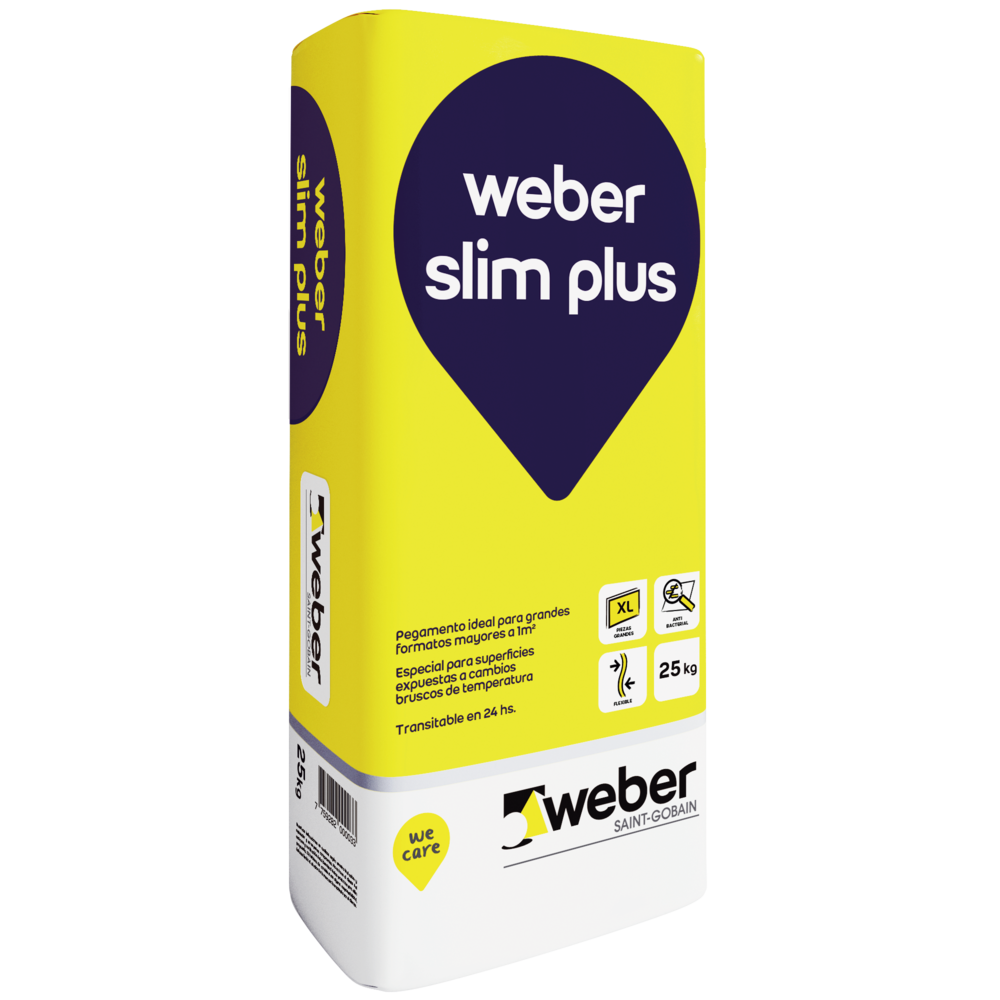 Weber Peru